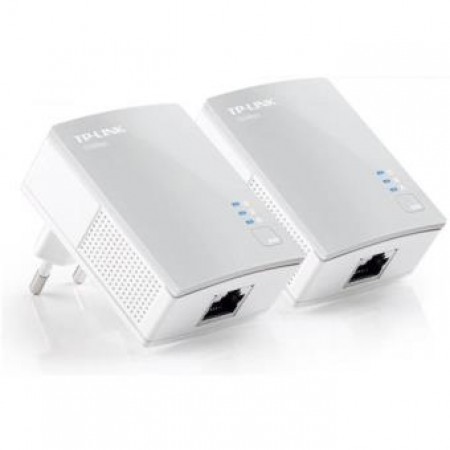 POWERLINE AV500 NANO KIT